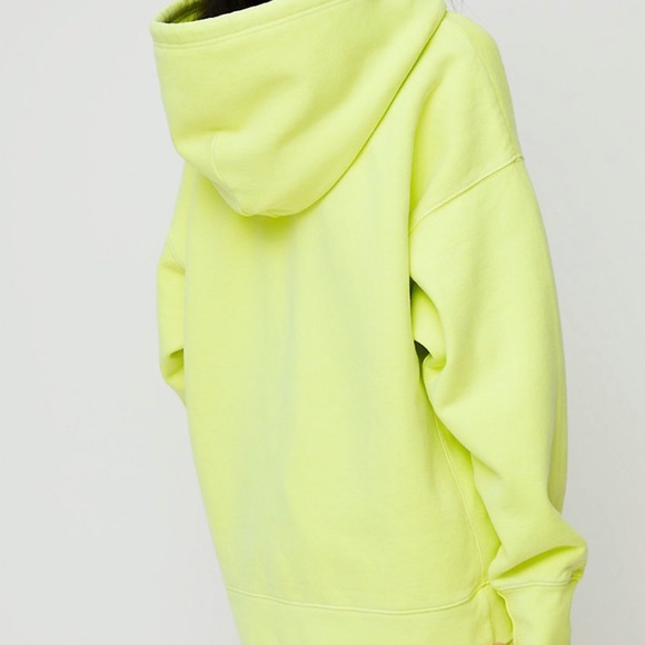 Aritzia Boyfriend Hoodie - Picture 3 of 6